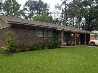 3305 Cherry St, Texarkana, AR 71854