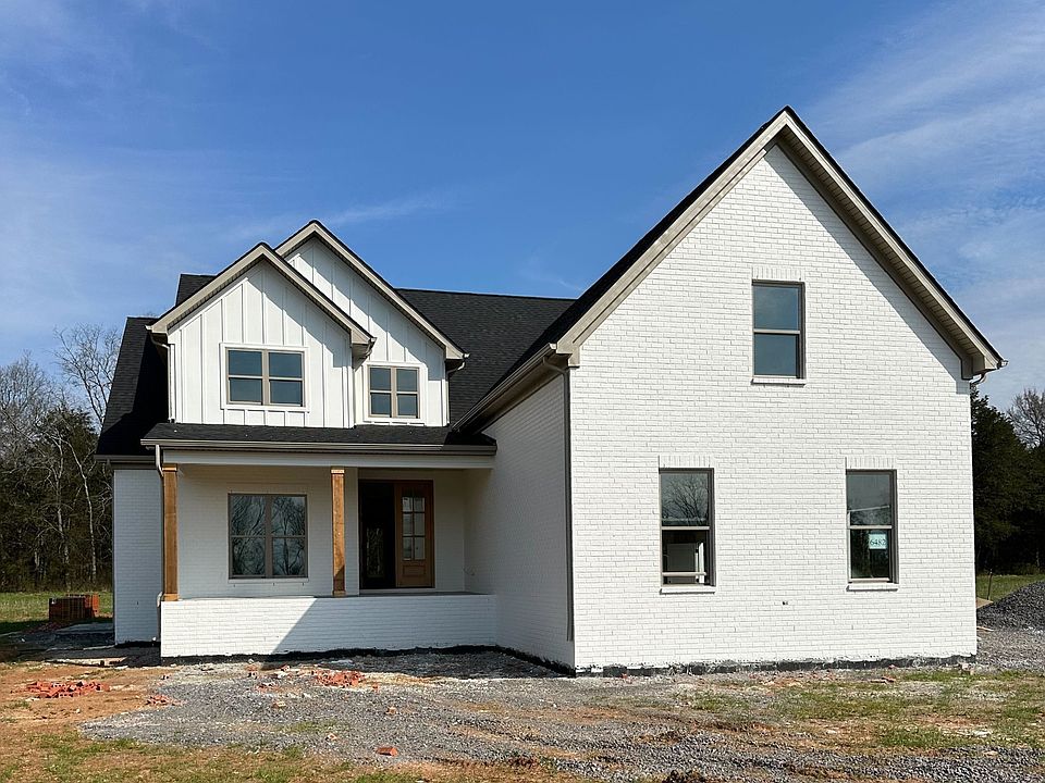 6482 Simmons Acres Ln LOT 1, Lascassas, TN 37085 MLS 2633633 Zillow