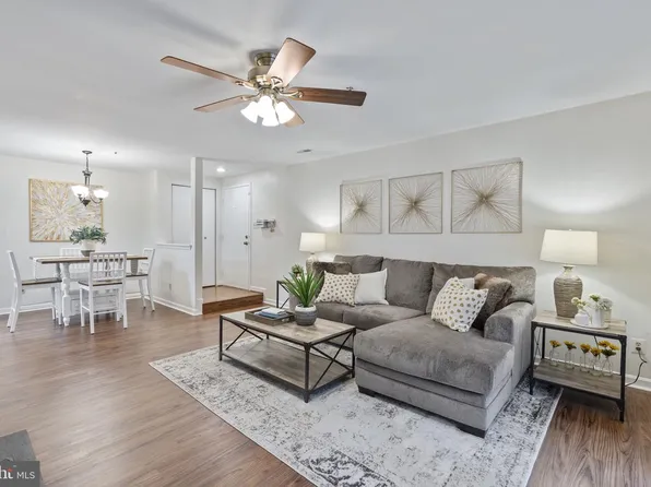 4910 Columbia Road 1 #1-118, Columbia, MD 21044