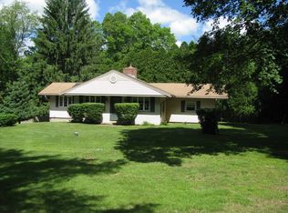 202 Ravine Rd, Mansfield, CT 06268