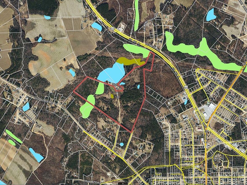 1st image of 0 Old Farm Rd