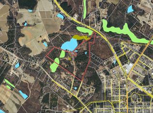 0 Old Farm Rd, Erwin, NC 28339