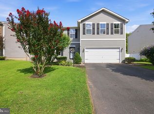 18131 Scenic Creek Ln, Culpeper, VA 22701