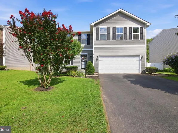 18131 Scenic Creek Ln, Culpeper, VA 22701