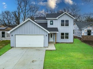 317 N Burdette Ave #A, Sherman, TX 75090