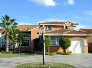 14738 SW 43rd Way, Miami, FL 33185