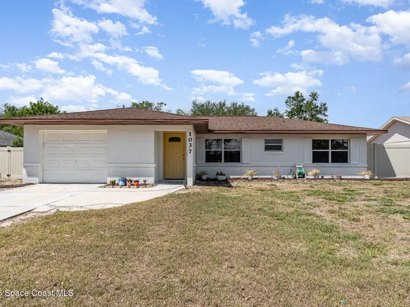 1037 Abagail Dr, Deltona, FL 32725