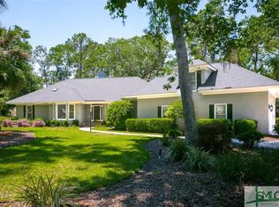 4 Loblolly Ln, Savannah, GA 31411