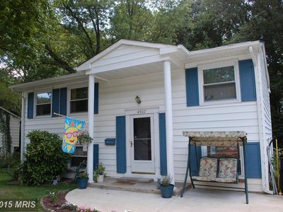 4507 Edinburg Dr, Woodbridge, VA, 22193