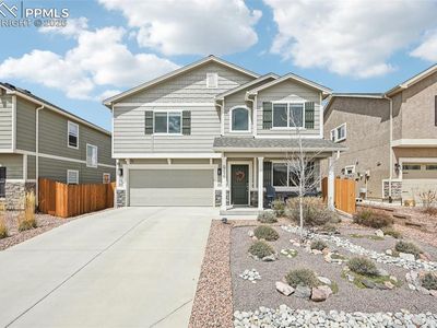 6796 Spruce Hill Ct, Colorado Springs, CO, 80923