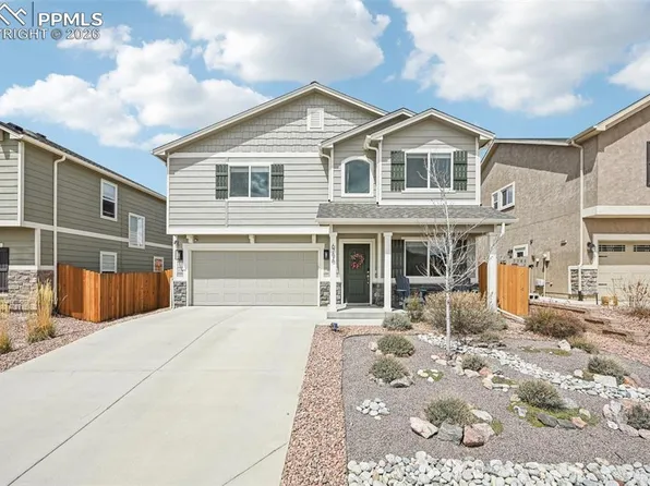 6796 Spruce Hill Ct, Colorado Springs, CO 80923
