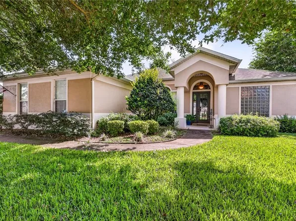 36806 Winfield Ct, Grand Island, FL 32735