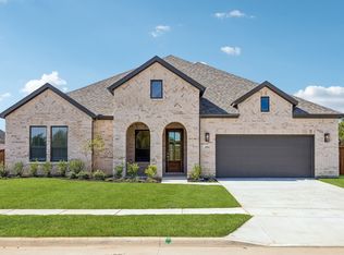 2414 Silver Spring Ct, Celina, TX 75009