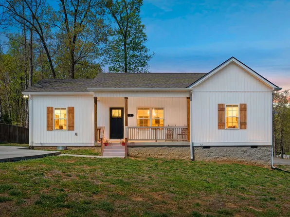 391 Elm Ave, Lewisburg, TN 37091