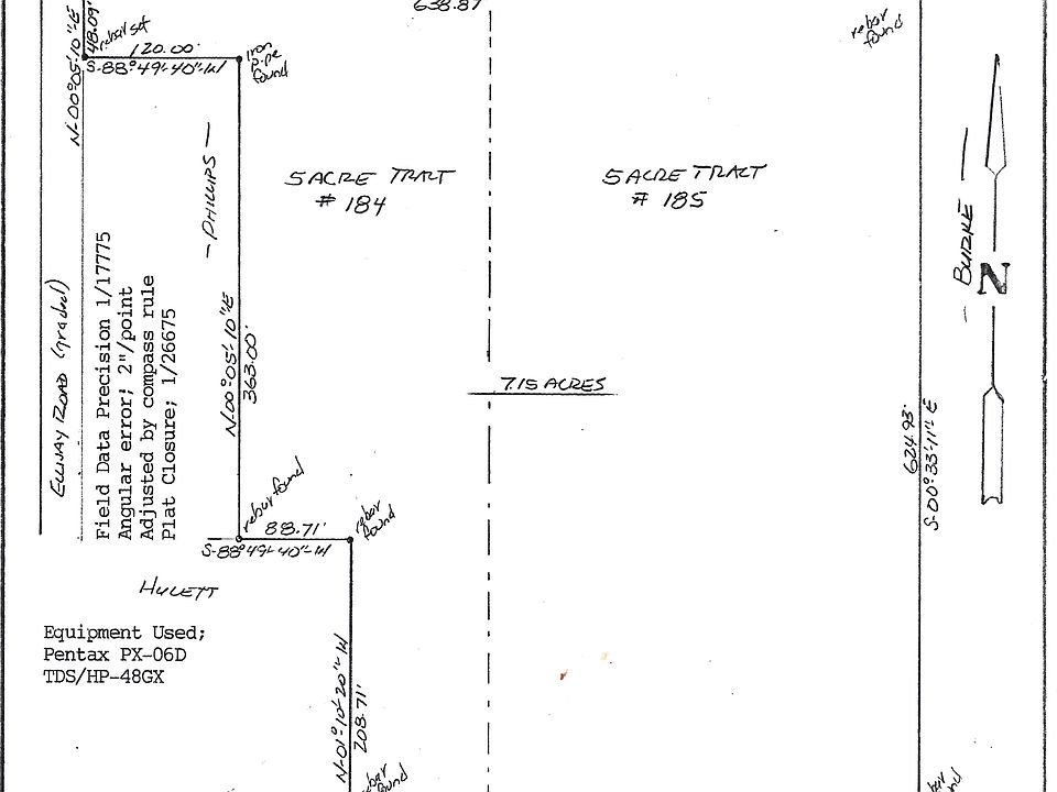 2nd image of Platte Rd