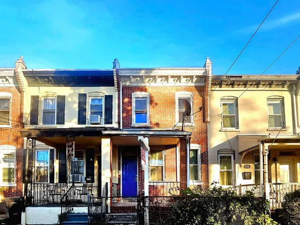 116 N Lincoln St, Wilmington, DE 19805
