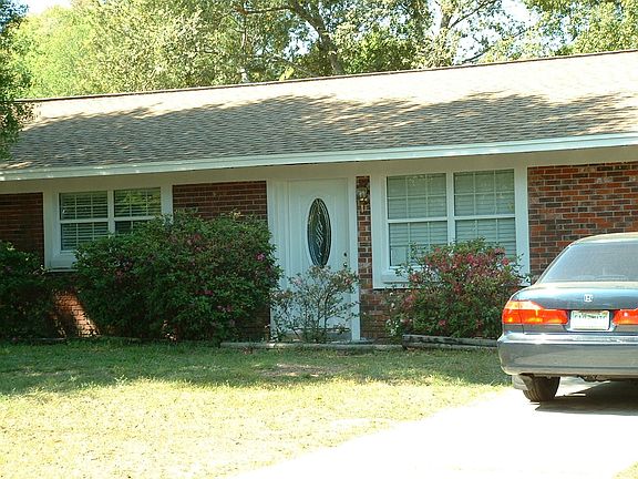 House Front Profile