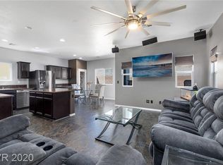 8328 Nebula Cloud Ave, Las Vegas, NV 89131