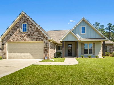 24 Sapphire Dr, Purvis, MS, 39475