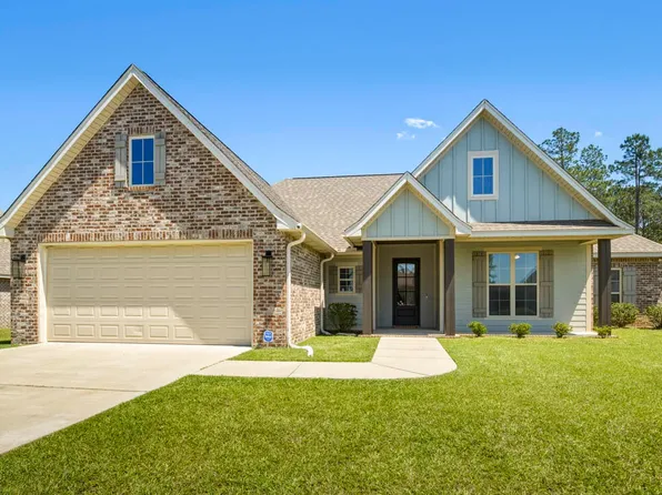 24 Sapphire Dr, Purvis, MS 39475