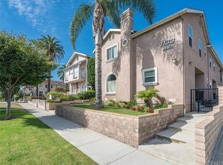 1133 S Alma St APT C, San Pedro, CA 90731