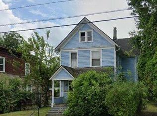 7 Charlotte St, Binghamton, NY 13905