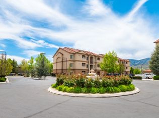Villas at Dolphin Bay, Carson City, NV 89706
