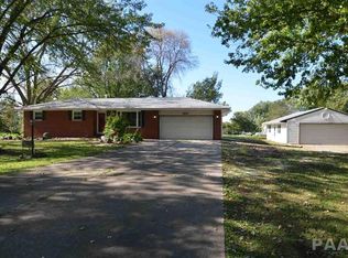 8815 N Willow Dr, Edwards, IL 61528