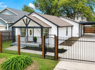 4409 McKinley St, Houston, TX 77051