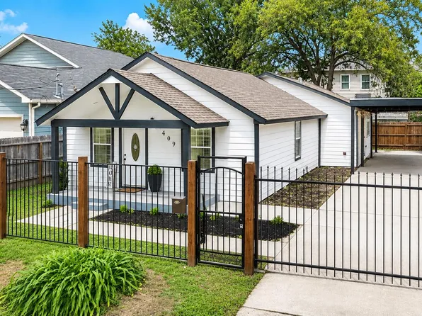 4409 McKinley St, Houston, TX 77051
