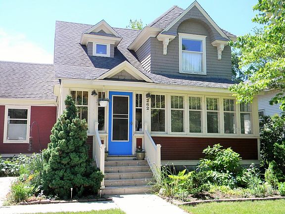 2nd image of 262 W 12th St