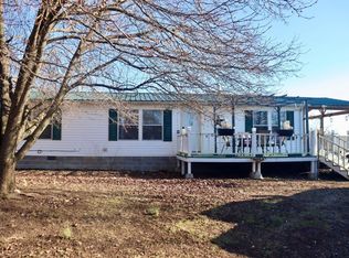 152 Red Fox Rd NW, Florence, MO 65329