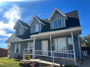 164 S Blue Mountain Dr, Monticello, UT 84535