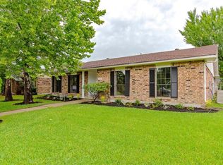 14422 Meyersville Dr, Houston, TX 77049