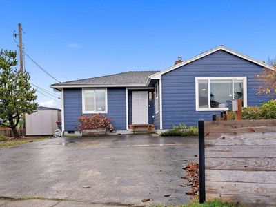 321 N Holladay Dr, Seaside, OR, 97138