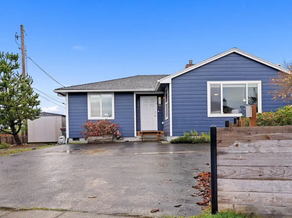 321 N Holladay Dr, Seaside, OR 97138