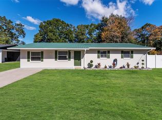 6143 NW 67th Ave, Ocala, FL 34482