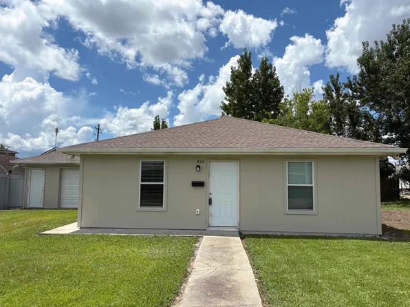 412 Levron St, Houma, LA 70360