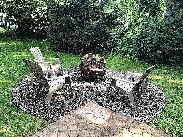 Fire Pit