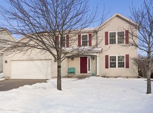 1528 Augusta Dr, Normal, IL 61761