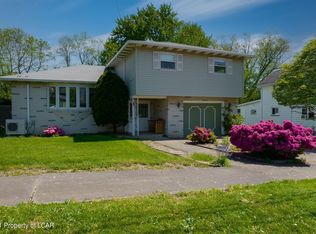 143 Barber St, Swoyersville, PA 18704