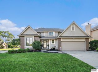 2306 N 145th St, Omaha, NE 68116