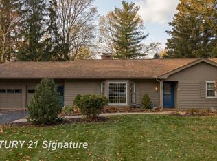 8 Iota Pl, Saginaw, MI 48638