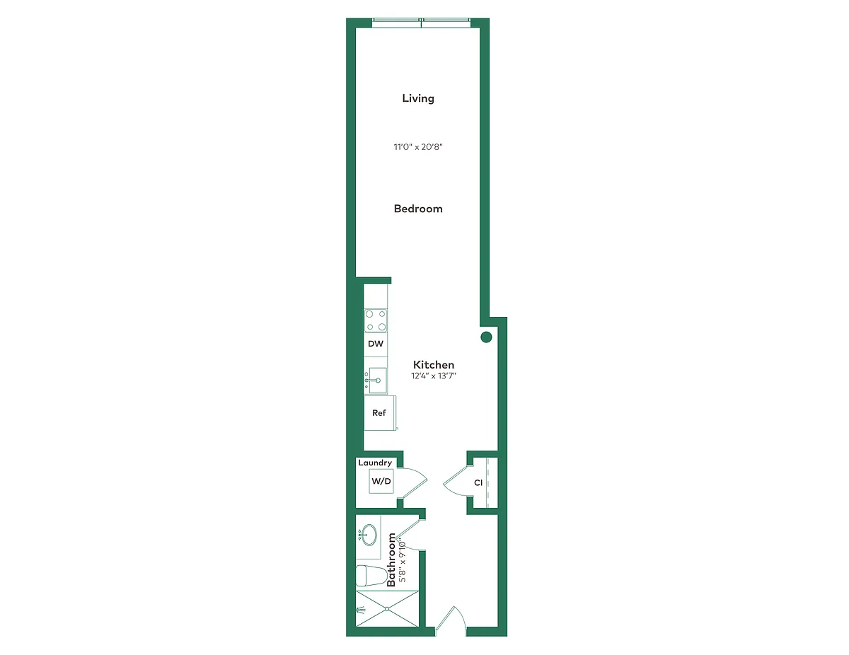 Floor plan J+W - S7