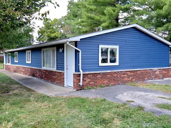 207 Roxana Ave #B, South Roxana, IL 62087