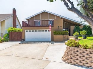 24160 Decorah Rd, Diamond Bar, CA 91765