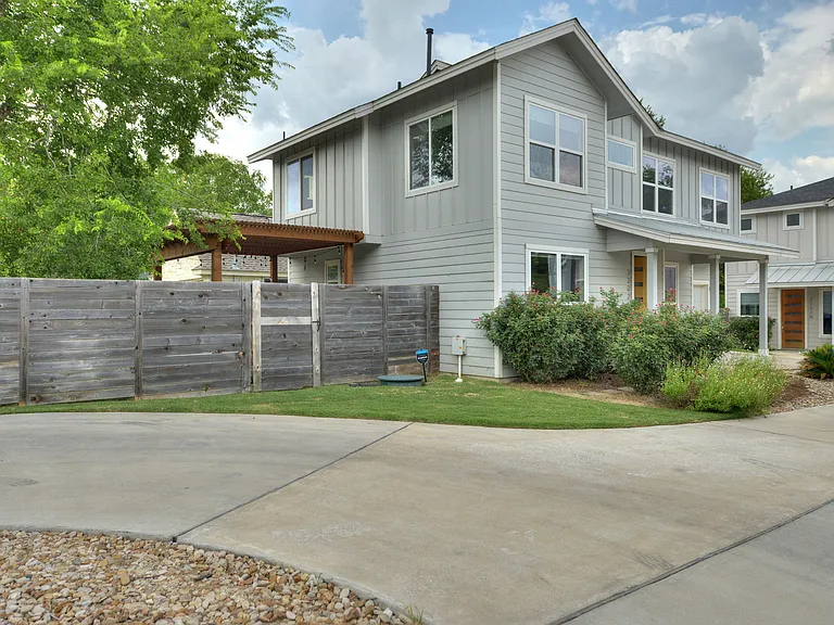 3302 Dalton St #A — Photo 3