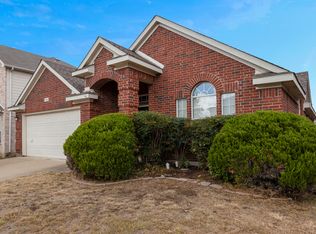 4520 Lodestone Ln, Fort Worth, TX 76123