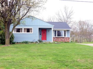 205 Westview Dr, New Concord, OH 43762