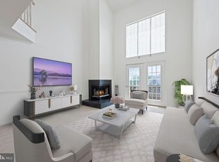 424 Fortress Way #424, Occoquan, VA 22125